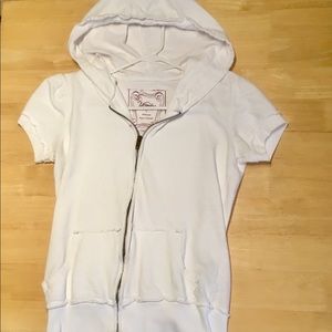 Vanity Short Sleeve Jacket